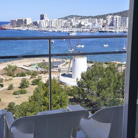 Hotel Neptuno Ibiza Town Luaran gambar